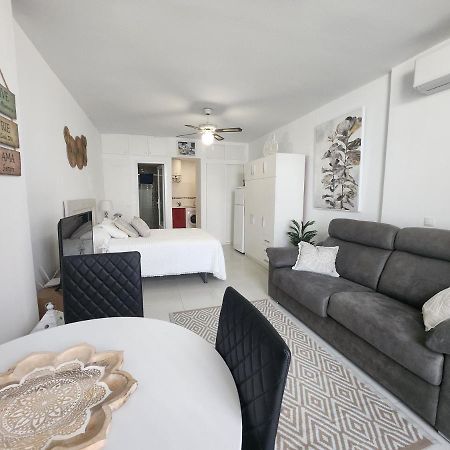 Estudio En Urbanizacion Naturista Con Piscina Junto Al Mar L'Île-Rousse Dış mekan fotoğraf