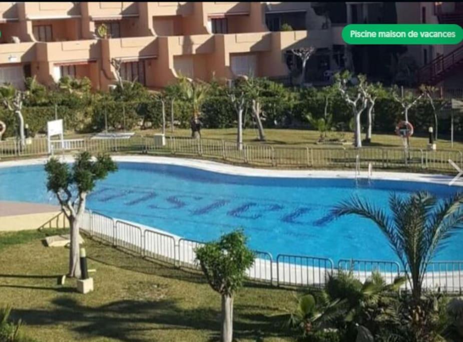 Estudio En Urbanizacion Naturista Con Piscina Junto Al Mar L'Île-Rousse Dış mekan fotoğraf
