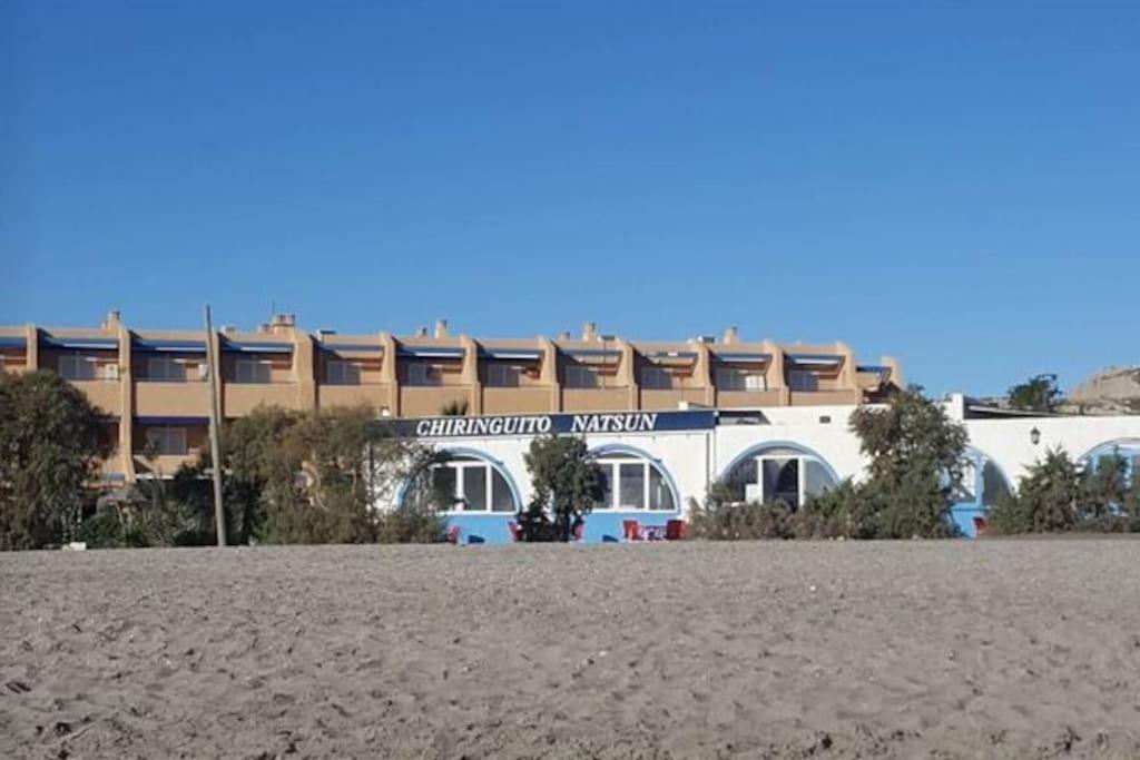 Estudio En Urbanizacion Naturista Con Piscina Junto Al Mar L'Île-Rousse Dış mekan fotoğraf
